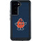 Syracuse University Orange Mascot Galaxy S24 Waterproof Case