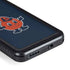 Syracuse University Orange Mascot Galaxy S24 Waterproof Case