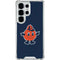 Syracuse University Orange Mascot Galaxy S25 Ultra Clear Case