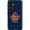 Syracuse University Orange Mascot Galaxy S26 Impact Case