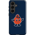 Syracuse University Orange Mascot Galaxy S26 Impact Case