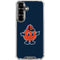 Syracuse University Orange Mascot Galaxy S26 Plus Clear Case