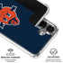 Syracuse University Orange Mascot Galaxy S26 Plus Clear Case