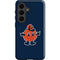 Syracuse University Orange Mascot Galaxy S26 Plus Impact Case