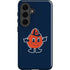 Syracuse University Orange Mascot Galaxy S26 Plus Impact Case