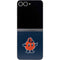 Syracuse University Orange Mascot Galaxy Z Flip6 Skin