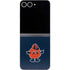Syracuse University Orange Mascot Galaxy Z Flip6 Skin