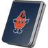 Syracuse University Orange Mascot Galaxy Z Flip6 Skin