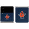 Syracuse University Orange Mascot Galaxy Z Flip4 5G Skin