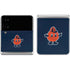 Syracuse University Orange Mascot Galaxy Z Flip4 5G Skin