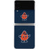 Syracuse University Orange Mascot Galaxy Z Flip4 5G Skin