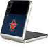 Syracuse University Orange Mascot Galaxy Z Flip4 5G Skin