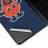 Syracuse University Orange Mascot Galaxy Z Fold4 5G Skin