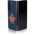 Syracuse University Orange Mascot Galaxy Z Fold5 5G Skin