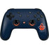 Syracuse University Orange Mascot Google Stadia Controller Skin