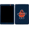 Syracuse University Orange Mascot iPad Skins