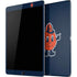 Syracuse University Orange Mascot iPad Skins
