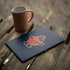 Syracuse University Orange Mascot iPad Skins