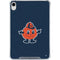 Syracuse University Orange Mascot iPad 11th Gen (2025) Clear Case