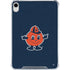 Syracuse University Orange Mascot iPad 11th Gen (2025) Clear Case