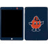 Syracuse University Orange Mascot Apple iPad Skin