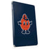 Syracuse University Orange Mascot Apple iPad Skin