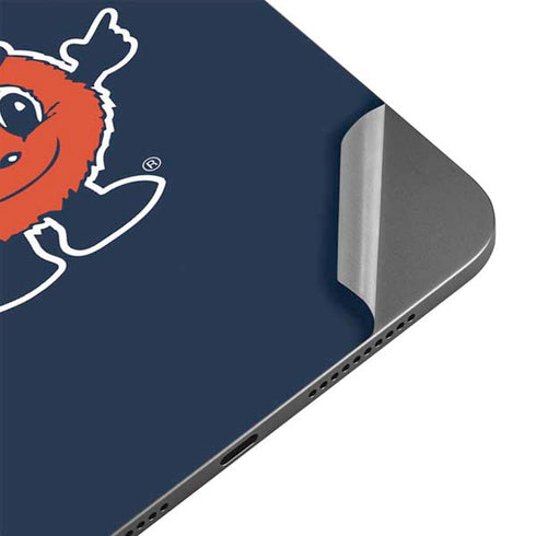 Syracuse University Orange Mascot Apple iPad Mini Skin