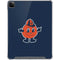 Syracuse University Orange Mascot iPad Cases