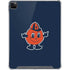 Syracuse University Orange Mascot iPad Cases