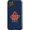 Syracuse University Orange Mascot iPhone Cases