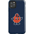 Syracuse University Orange Mascot iPhone Cases