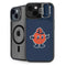Syracuse University Orange Mascot iPhone 13 Kickstand Case