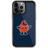 Syracuse University Orange Mascot iPhone Cases