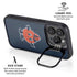 Syracuse University Orange Mascot iPhone 13 Pro Kickstand Case
