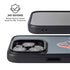 Syracuse University Orange Mascot iPhone 13 Pro Kickstand Case