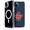 Syracuse University Orange Mascot iPhone 14 MagSafe Case