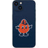 Syracuse University Orange Mascot iPhone 14 Plus Skin