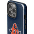 Syracuse University Orange Mascot iPhone 14 Pro Impact Case