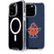 Syracuse University Orange Mascot iPhone 14 Pro MagSafe Case