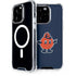 Syracuse University Orange Mascot iPhone 14 Pro MagSafe Case