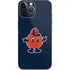 Syracuse University Orange Mascot iPhone 14 Pro Max Skin