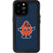 Syracuse University Orange Mascot iPhone 14 Pro Max Waterproof Case