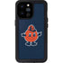 Syracuse University Orange Mascot iPhone 14 Pro Max Waterproof Case