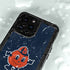 Syracuse University Orange Mascot iPhone 14 Pro Max Waterproof Case