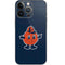 Syracuse University Orange Mascot iPhone 14 Pro Skin