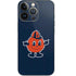 Syracuse University Orange Mascot iPhone 14 Pro Skin