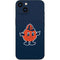 Syracuse University Orange Mascot iPhone Skins