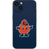 Syracuse University Orange Mascot iPhone Skins