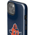 Syracuse University Orange Mascot iPhone 15 Impact Case