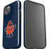 Syracuse University Orange Mascot iPhone 15 Impact Case